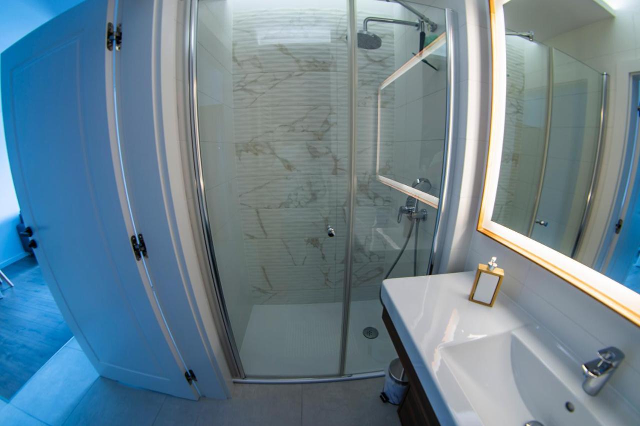 Apartament Bel Mare-Nowoczesny Miedzyzdroje Extérieur photo